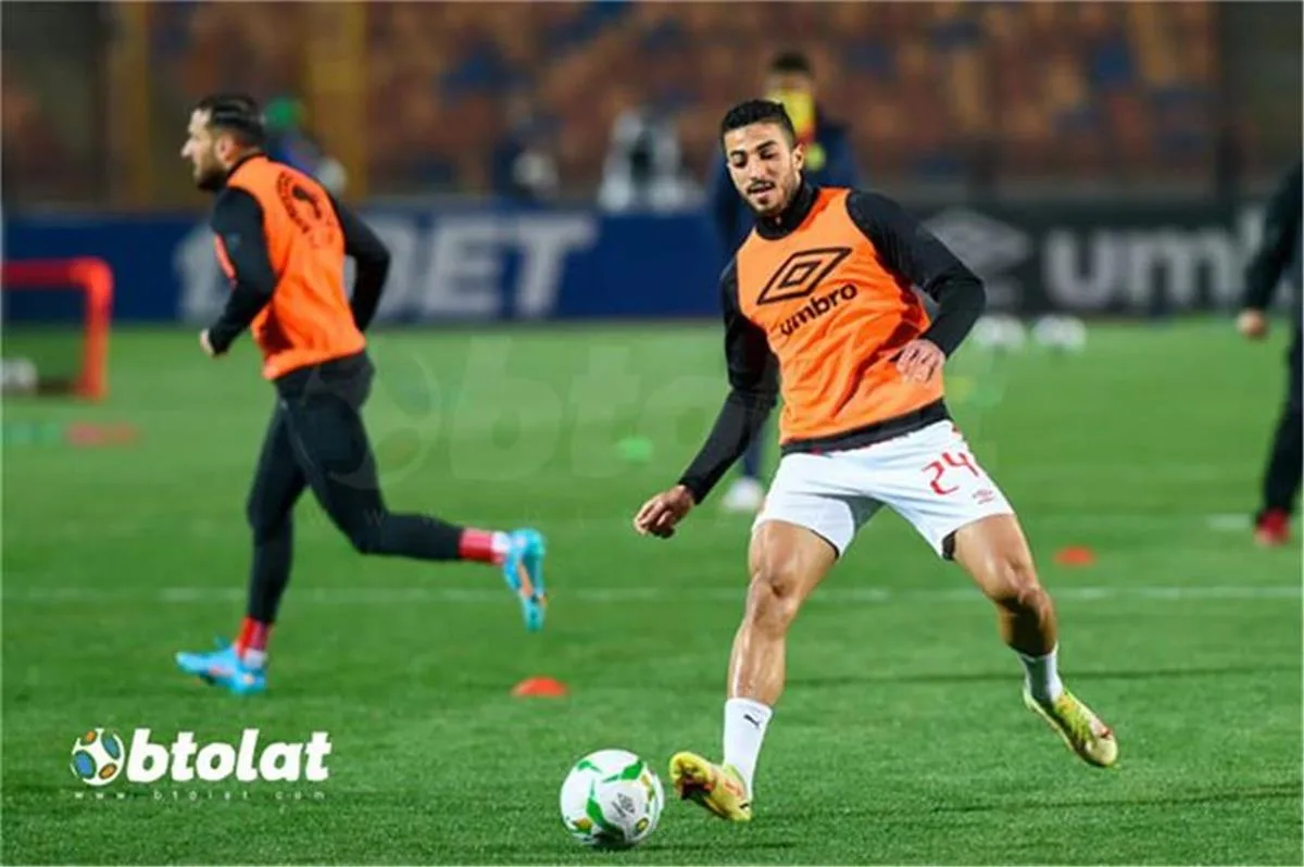 لاعب-الزمالك-الأسبق:-عبد-المنعم-يستحق-الاحتراف-في-دوري-أقوى-من-الفرنسي