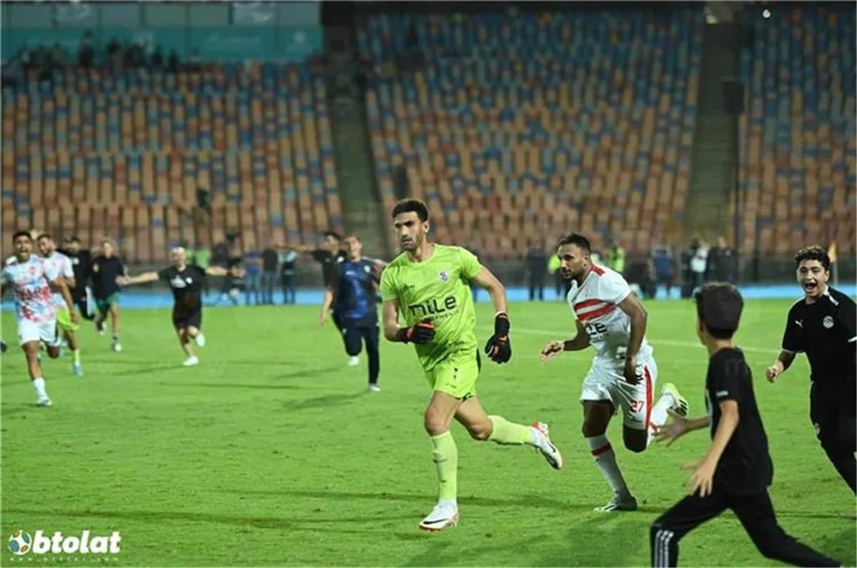 رسميًا.-الزمالك-يُعلن-تجديد-تعاقد-محمد-عواد