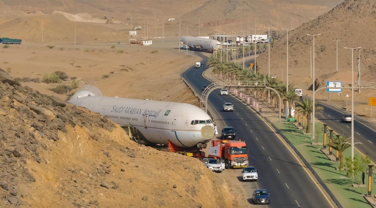 “وينها-طمنوني-عليها”-بدأها-“آل-الشيخ”-وتفاعل-معها-السعوديون.-وطائرات-البوليفارد-هي-الهدف