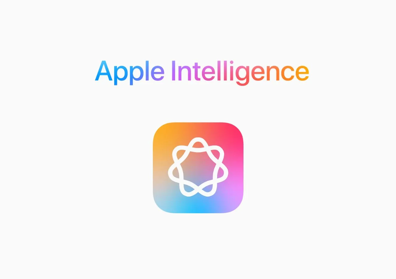 آبل-ستطلق-الذكاء-الاصطناعي-apple-intelligence-في-أكتوبر