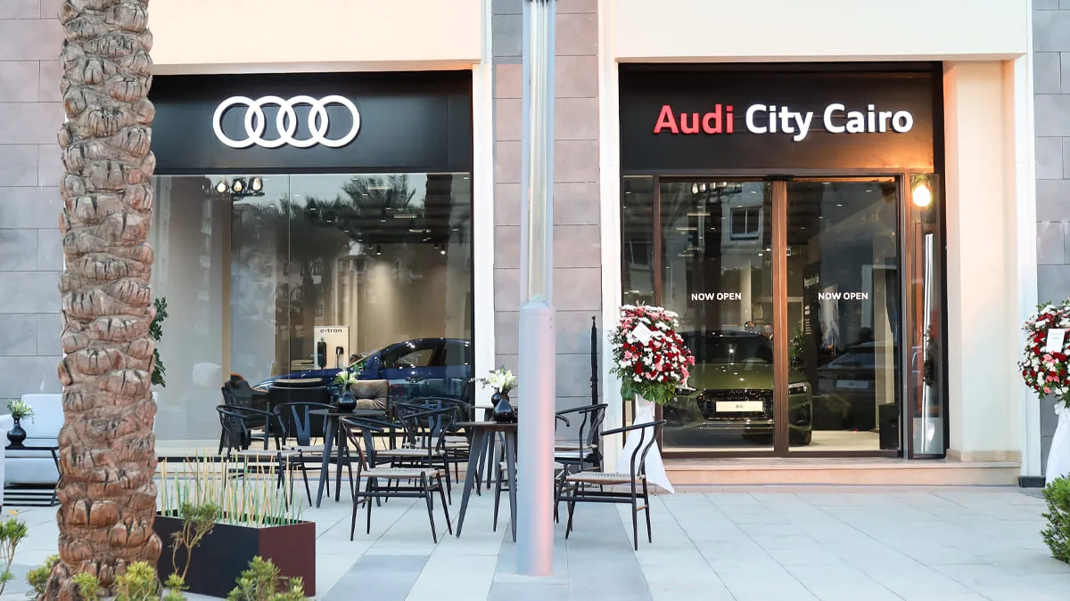 “أودي-مصر”-تحتفل-بافتتاح-صالة-عرض-audi-city-cairo-المتطوّرة-بميفيدا