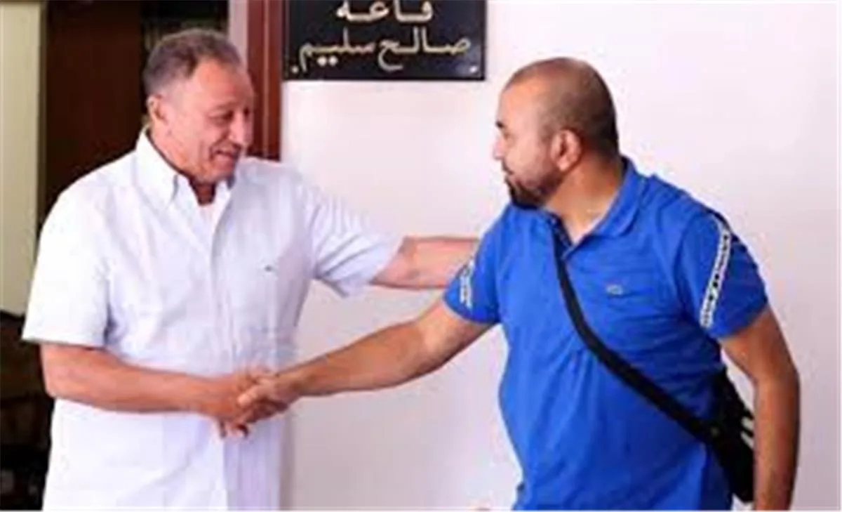 محمد-رمضان-يناقش-عقوبات-خسارة-الأهلي-للسوبر-الإفريقي-أمام-الزمالك