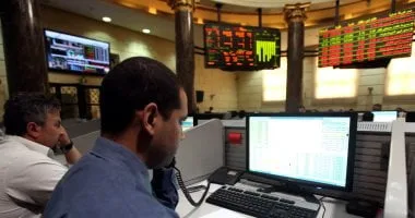 البورصة-تربح-25-مليار-جنيه-خلال-نصف-ساعة-والمؤشر-الرئيسى-يرتفع-بنسبة-1.3%