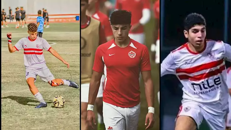 لاعب-الزمالك-يزامل-ثنائي-مصري-في-رديف-سيلتا-فيجو-الإسباني.-من-هما؟-(صور-وفيديو)