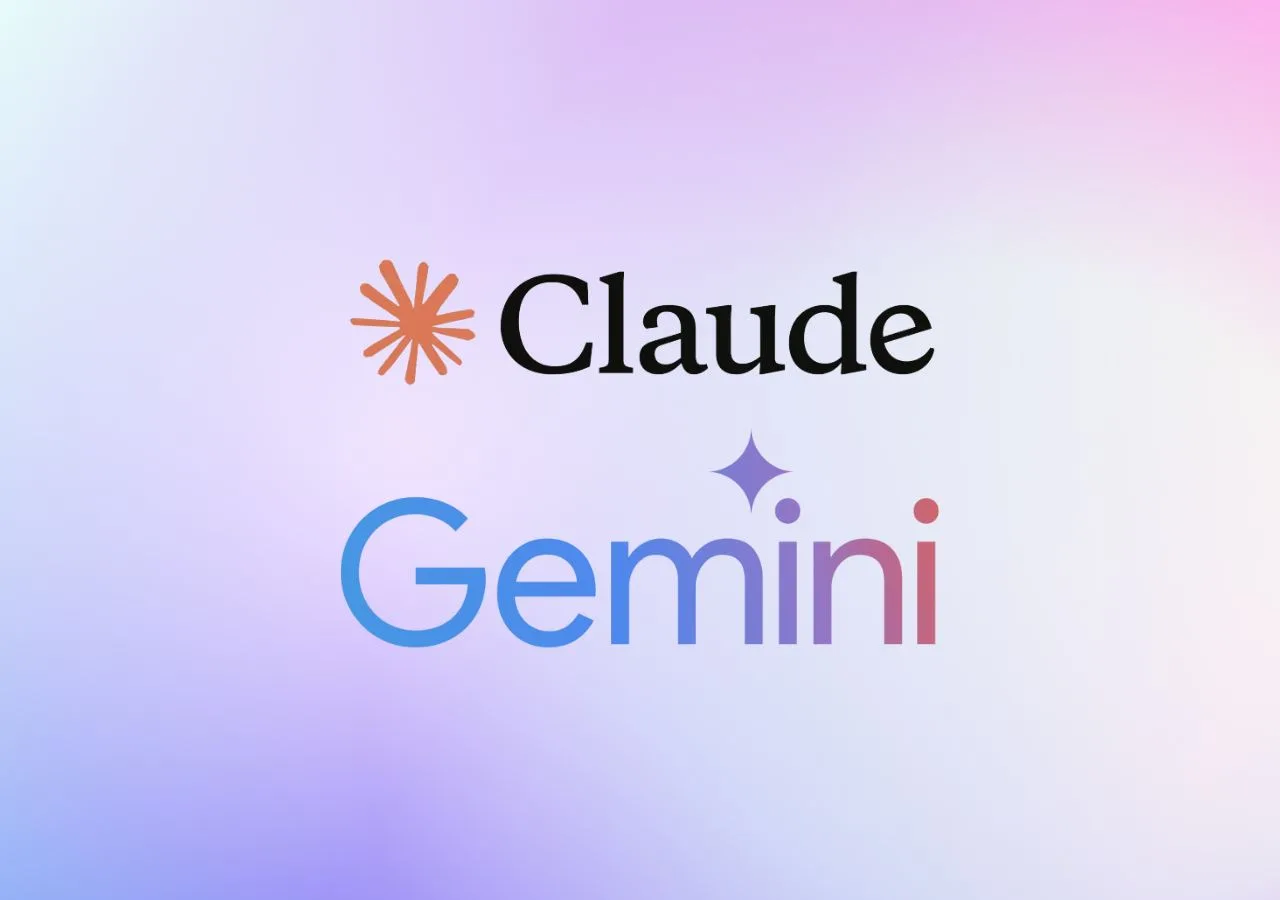 جوجل-تستخدم-نموذج-claude-لتحسين-ذكائها-الاصطناعي-gemini