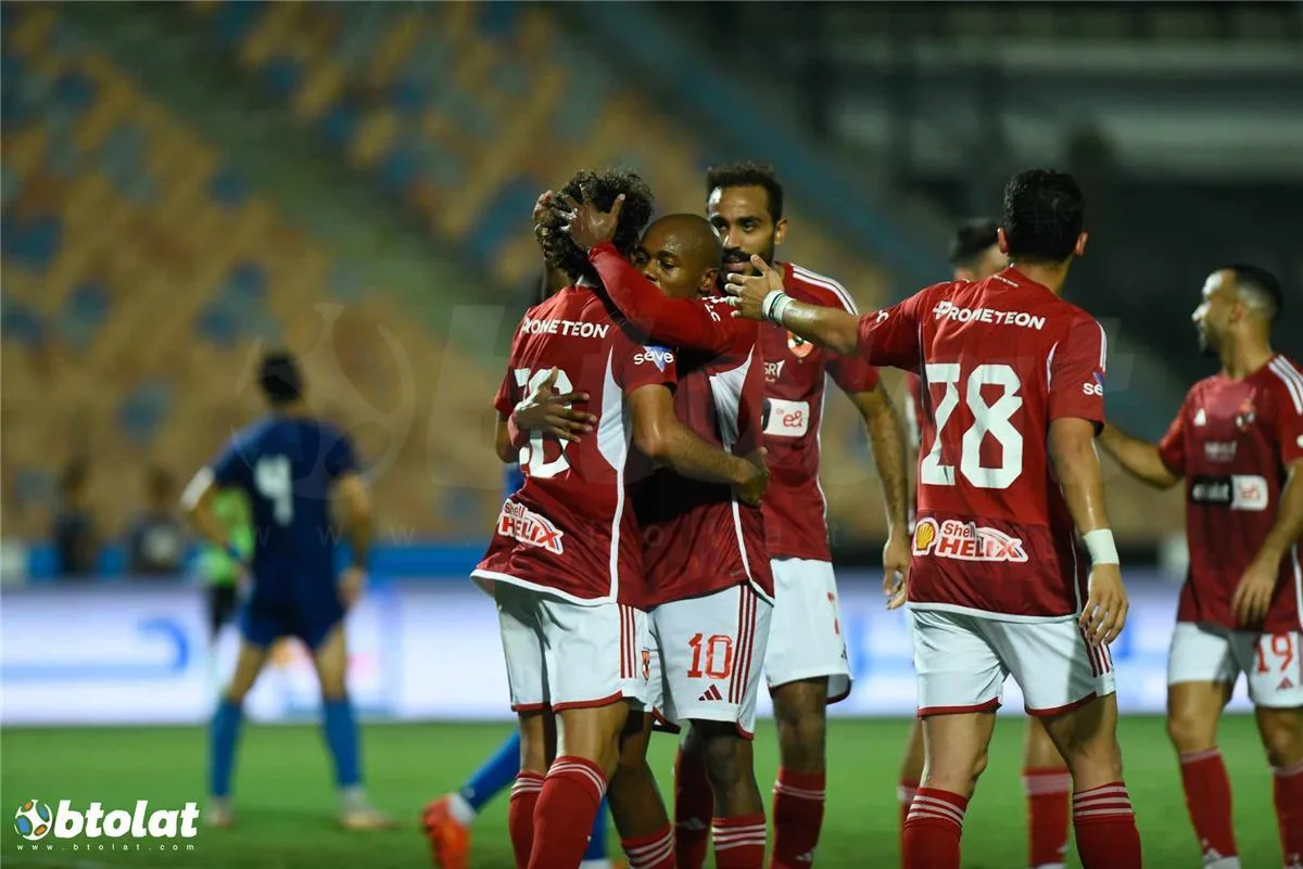 السويحلي-الليبي:-نستهدف-التعاقد-مع-لاعب-الأهلي-في-يناير