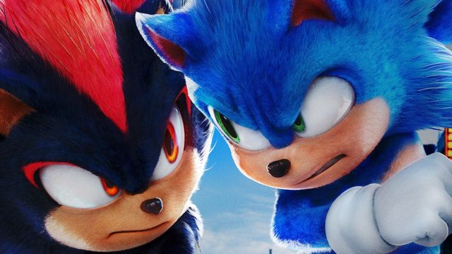 هل يحتوي فيلم Sonic the Hedgehog 3 على مشهد ما بعد شارة النهاية؟